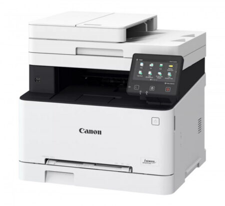 Canon i-SENSYS MF655Cdw