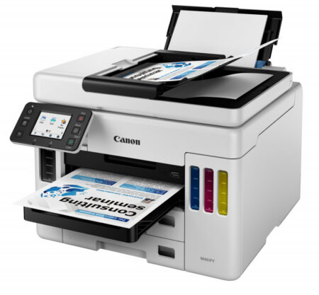 Canon MAXIFY GX7050