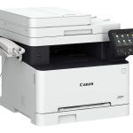 Canon i-SENSYS MF657Cdw